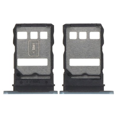 Sim Card Holder Tray For Huawei Nova 12 Se Green - Maxbhi Com