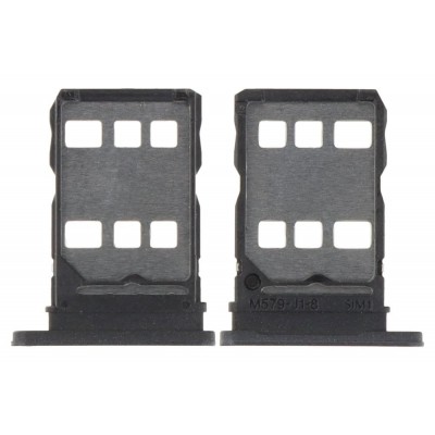 Sim Card Holder Tray For Huawei Nova 12i Black - Maxbhi Com