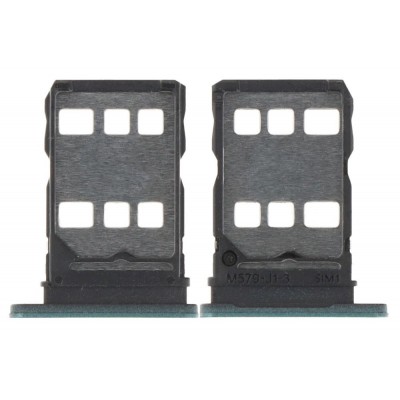 Sim Card Holder Tray For Huawei Nova 12i Green - Maxbhi Com
