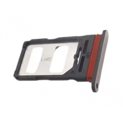 Sim Card Holder Tray For Ulefone Note 17 Pro White - Maxbhi Com