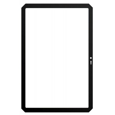 Touch Screen Digitizer For Blackview Active 10 Pro Orange By - Maxbhi Com
