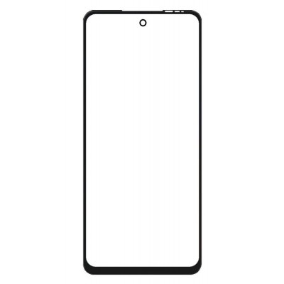 Touch Screen Digitizer For Philips S6210 Essence 10 White By - Maxbhi Com