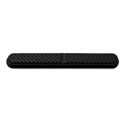 Volume Side Button Outer For Doogee Fire 6 White By - Maxbhi Com