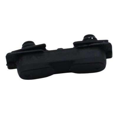 Volume Side Button Outer For Kyocera Duraforce Ultra White By - Maxbhi Com