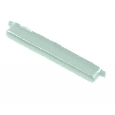 Volume Side Button Outer For Kyocera Duraslate White By - Maxbhi Com