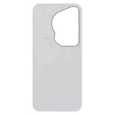 Back Panel Cover For Huawei Pura 70 Ultra Green - Maxbhi Com