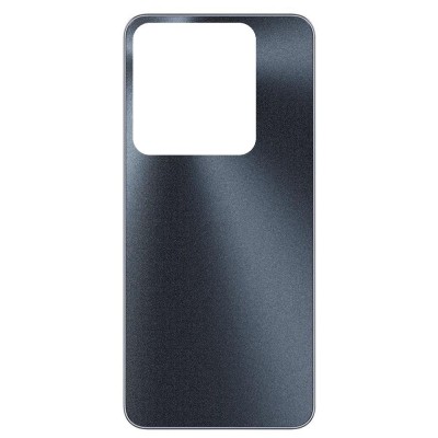 Back Panel Cover For Philips S6210 Essence 10 Blue - Maxbhi Com