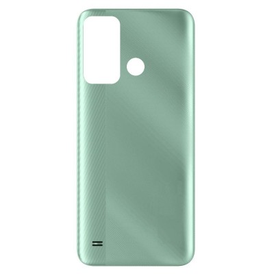 Back Panel Cover For Zte Blade A53 Green - Maxbhi Com