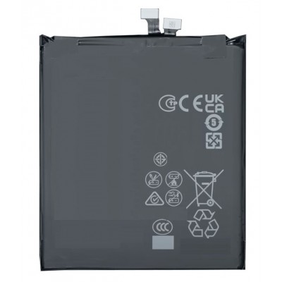 Battery For Huawei Pura 70 Ultra By - Maxbhi Com