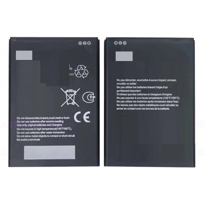 Battery For Zte Blade A53 By - Maxbhi Com