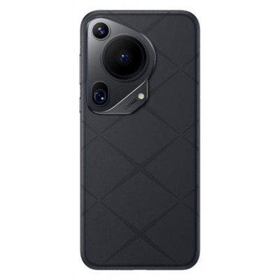 Full Body Housing For Huawei Pura 70 Ultra Black - Maxbhi Com