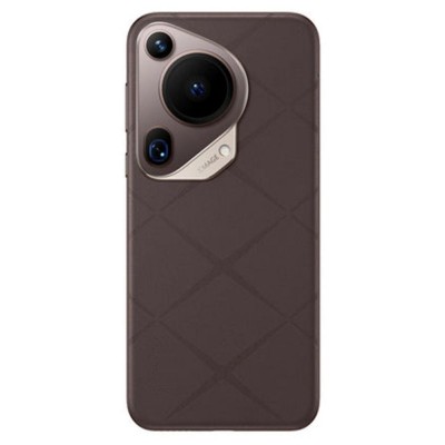 Full Body Housing For Huawei Pura 70 Ultra Brown - Maxbhi Com