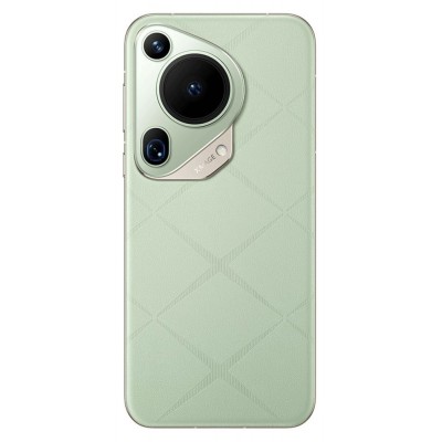 Full Body Housing For Huawei Pura 70 Ultra Green - Maxbhi Com