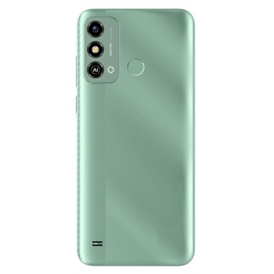 Full Body Housing For Zte Blade A53 Green - Maxbhi Com