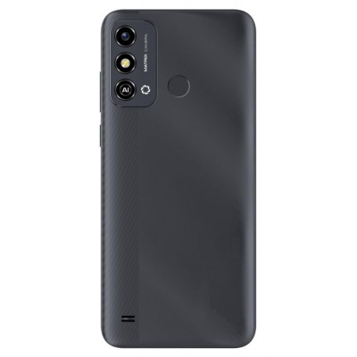 Full Body Housing For Zte Blade A53 White - Maxbhi Com