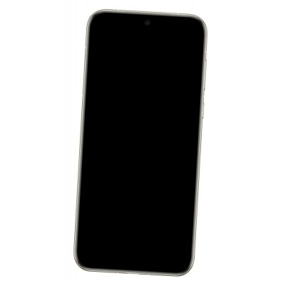 Lcd Frame Middle Chassis For Huawei Pura 70 Ultra Green By - Maxbhi Com
