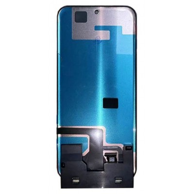 Lcd With Touch Screen For Huawei Pura 70 Ultra Green By - Maxbhi Com