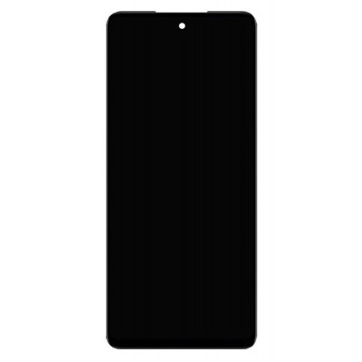 Lcd With Touch Screen For Philips S6310 Essence 20 Blue By - Maxbhi Com