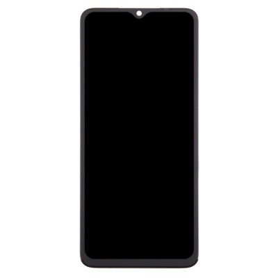 Lcd With Touch Screen For Zte Blade A53 White By - Maxbhi Com