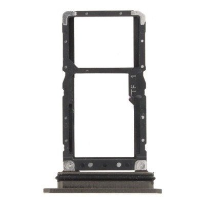 Sim Card Holder Tray For Blackview Bv8100 Orange - Maxbhi Com