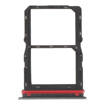 Sim Card Holder Tray For Honor 90 Smart Black - Maxbhi Com
