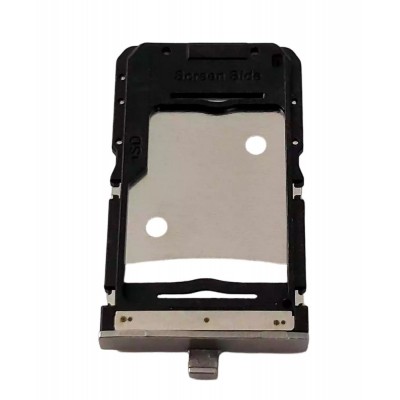 Sim Card Holder Tray For Ulefone Armor Pad 3 Pro White - Maxbhi Com