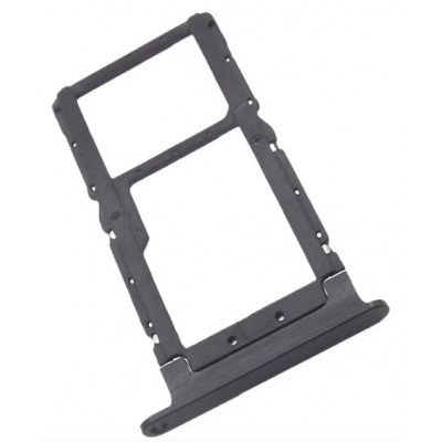Sim Card Holder Tray For Umidigi G3 Black - Maxbhi Com
