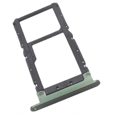 Sim Card Holder Tray For Umidigi G3 Green - Maxbhi Com