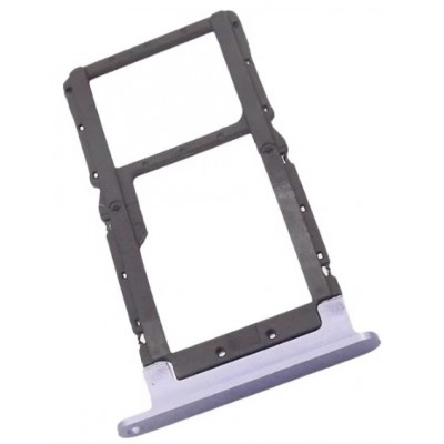 Sim Card Holder Tray For Umidigi G3 Purple - Maxbhi Com