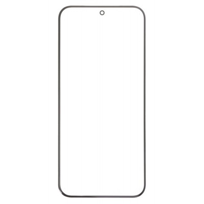 Touch Screen Digitizer For Huawei Pura 70 Ultra White By - Maxbhi Com