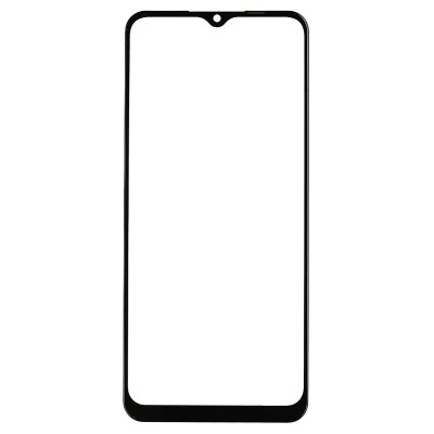 Touch Screen Digitizer For Zte Blade A53 Pro Black By - Maxbhi Com