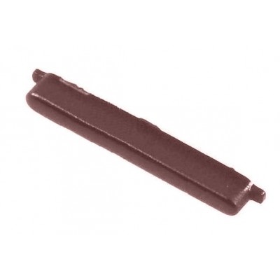 Volume Side Button Outer For Huawei Pura 70 Ultra Brown By - Maxbhi Com
