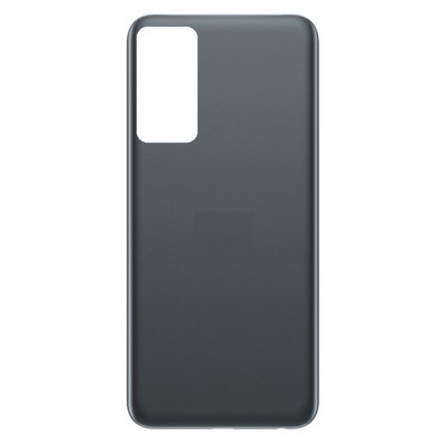 Back Panel Cover For Htc Wildfire E3 Lite Black - Maxbhi Com