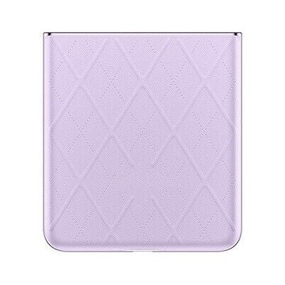 Back Panel Cover For Vivo X Flip 5g Purple - Maxbhi Com