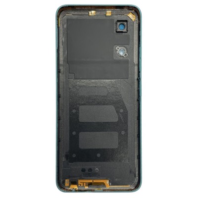 Back Panel Cover For Zte Blade A34 Green - Maxbhi Com