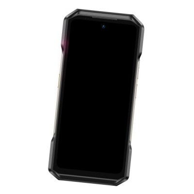 Lcd Frame Middle Chassis For Ulefone Armor 27t Black By - Maxbhi Com