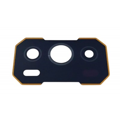 Camera Lens For Ulefone Armor 27 Black By - Maxbhi Com