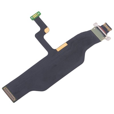 Charging Connector Flex Pcb Board For Oppo Find N3 5g By - Maxbhi Com
