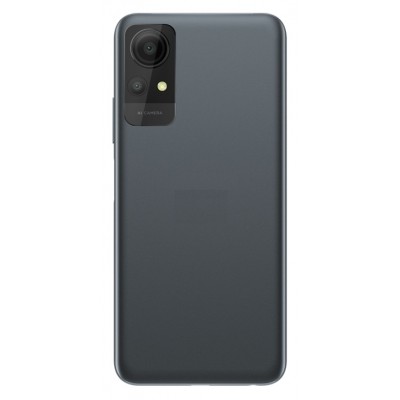 Full Body Housing For Htc Wildfire E3 Lite Black - Maxbhi Com