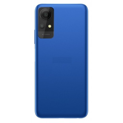Full Body Housing For Htc Wildfire E3 Lite Blue - Maxbhi Com