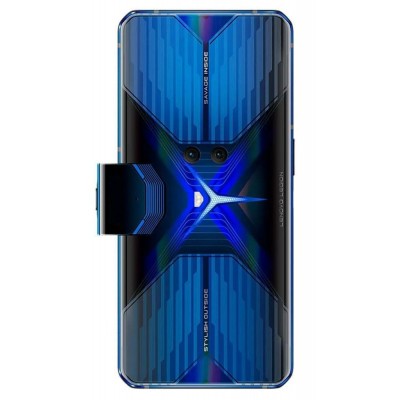 Full Body Housing For Lenovo Legion Duel White - Maxbhi Com