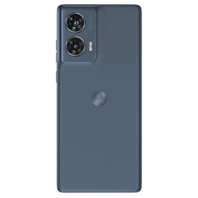 Full Body Housing for Motorola Edge 50 Fusion - Green - Maxbhi.com