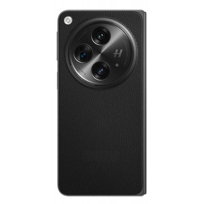 Full Body Housing For Oppo Find N3 5g Black - Maxbhi Com