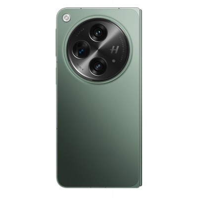 Full Body Housing For Oppo Find N3 5g Green - Maxbhi Com