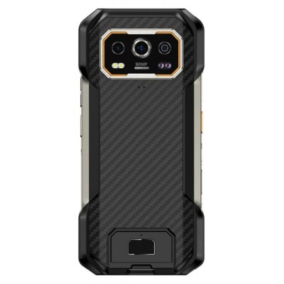 Full Body Housing For Ulefone Armor 27 White - Maxbhi Com