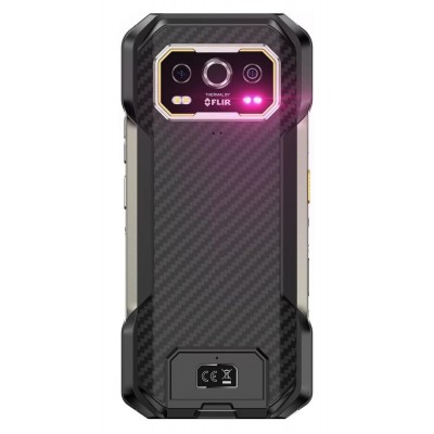 Full Body Housing For Ulefone Armor 27t White - Maxbhi Com