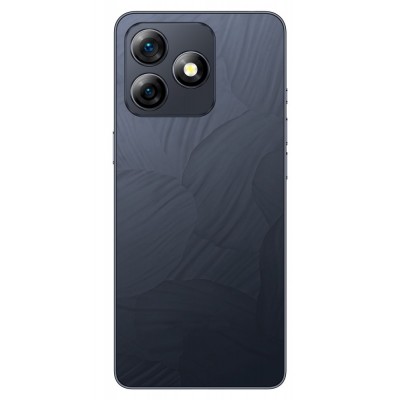Full Body Housing For Ulefone Note 18 Pro Black - Maxbhi Com