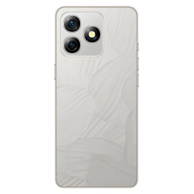 Full Body Housing For Ulefone Note 18 Pro Grey - Maxbhi Com