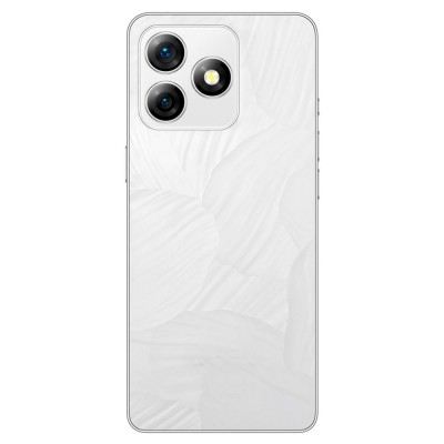 Full Body Housing For Ulefone Note 18 Pro White - Maxbhi Com