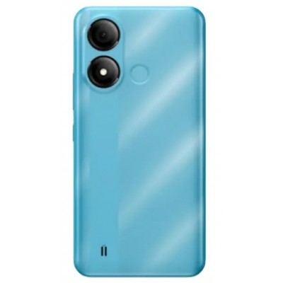 Full Body Housing For Zte Blade A33s Blue - Maxbhi Com